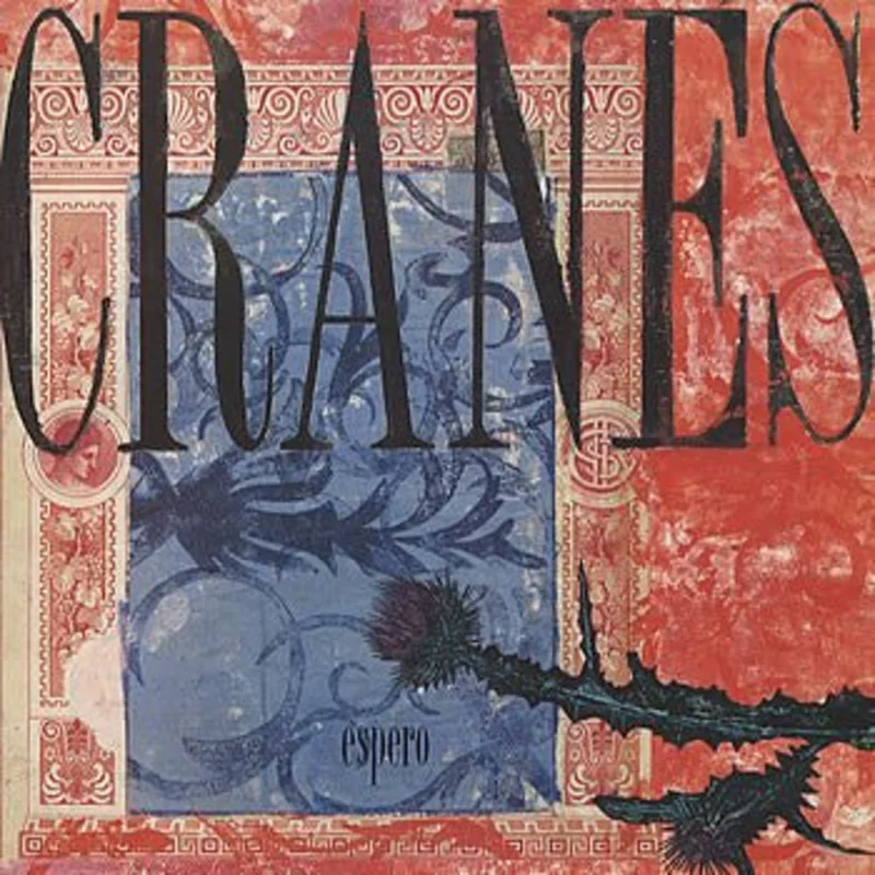 Cranes - Espero