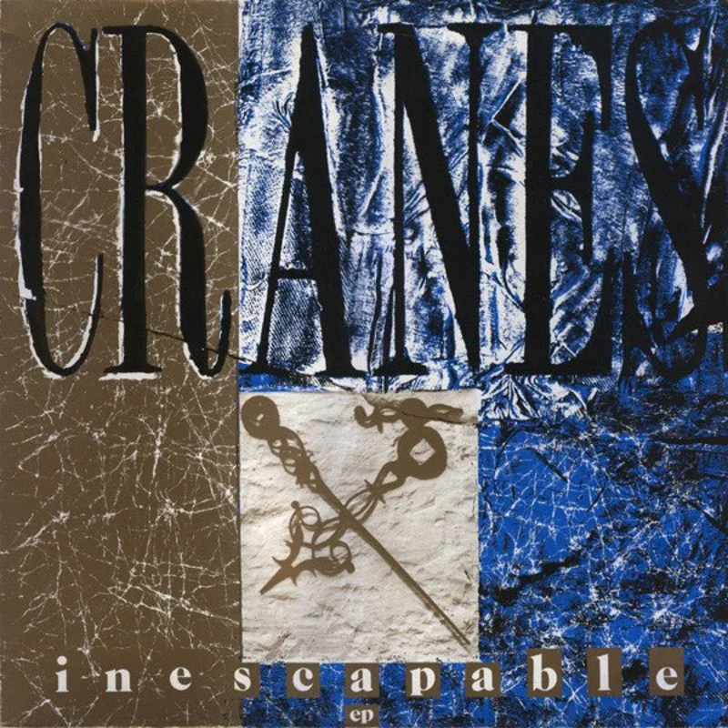 Cranes - Inescapable Ep