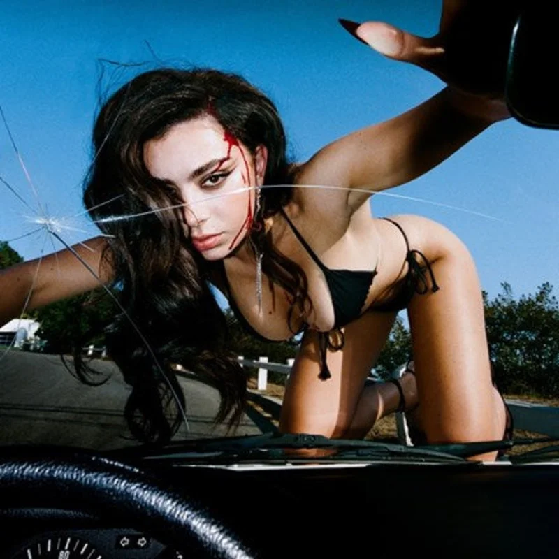 Crash [Explicit Content]