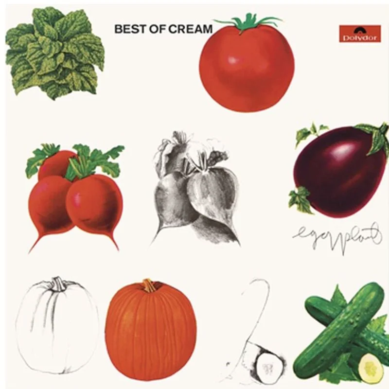 Cream - Best Of Cream