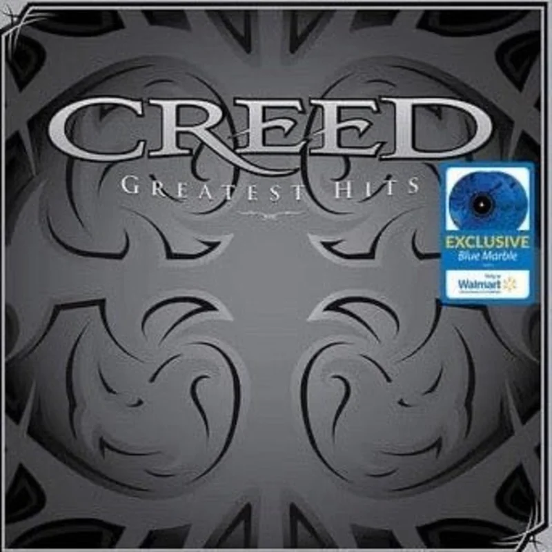Creed  - Greatest Hits