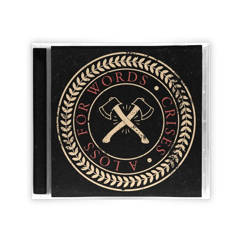 Crises CD