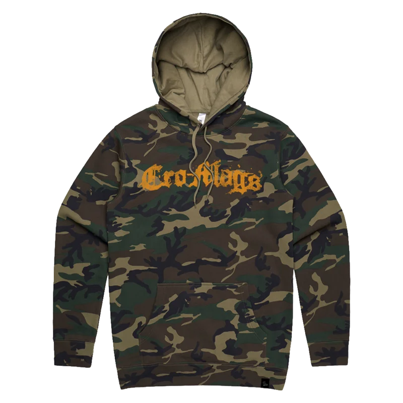 CRO-MAGS LIMITED EDITION & NUMBERED HOODIE  ONLY 250 AVAILABLE