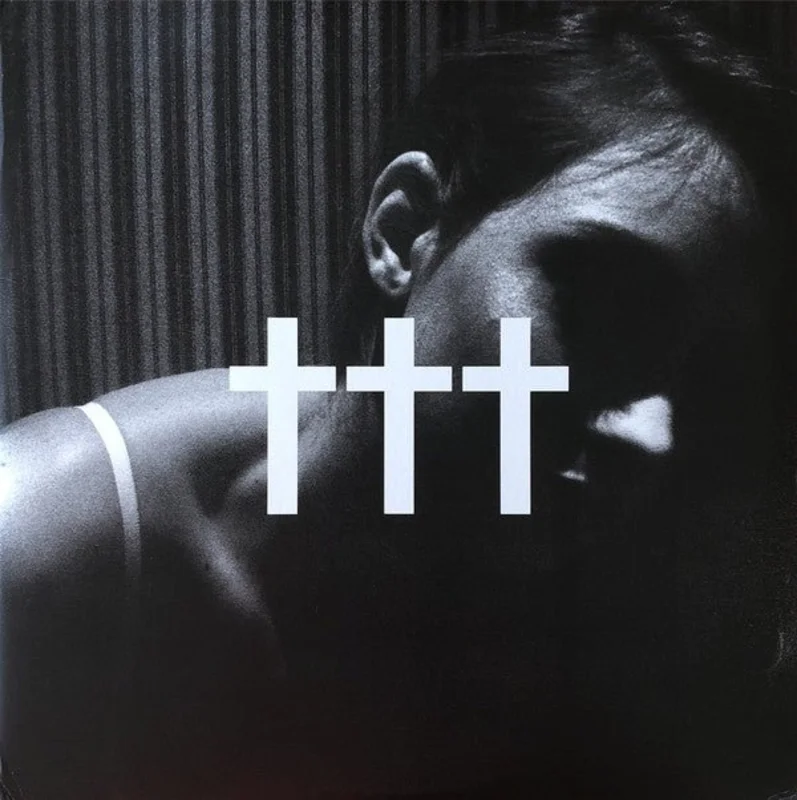- (Crosses)