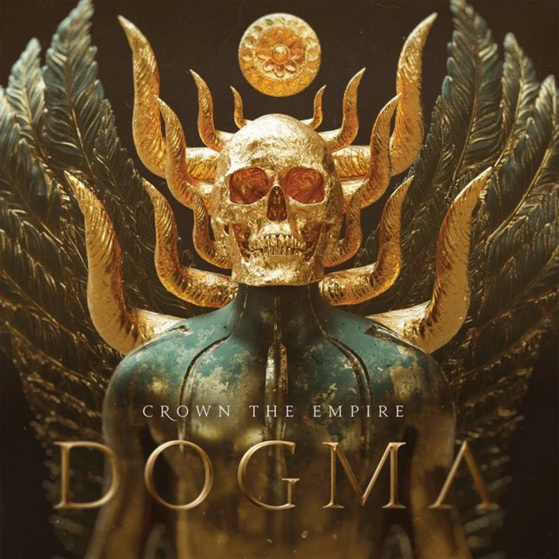 Crown The Empire - Dogma