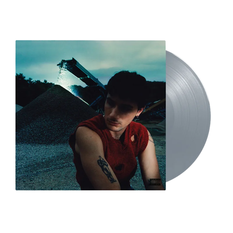 CRUSHER LP