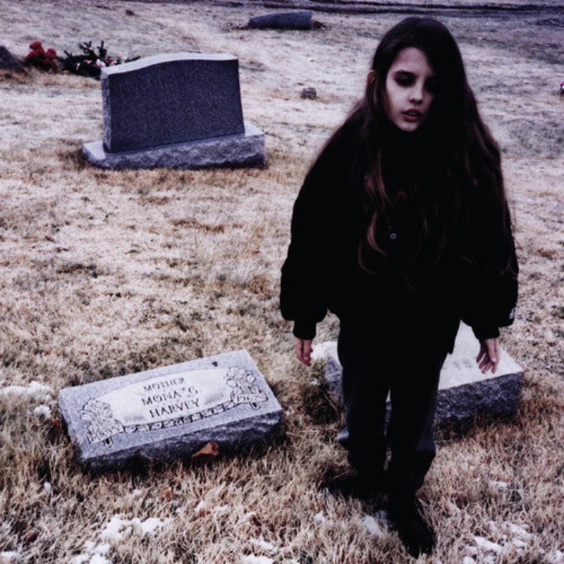 CRYSTAL CASTLES 'II' 2LP