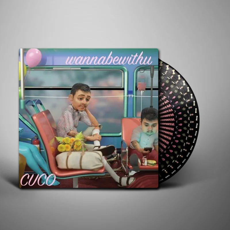 Cuco - wannabewithu