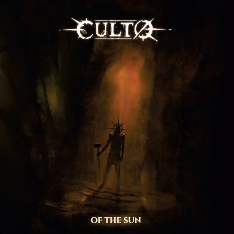 Cult - Of The Sun