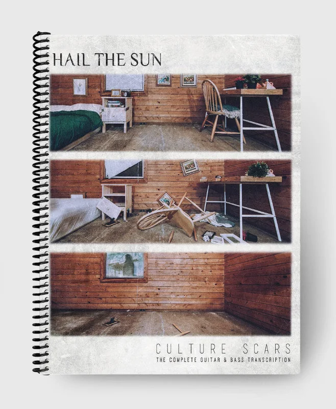 Culture Scars