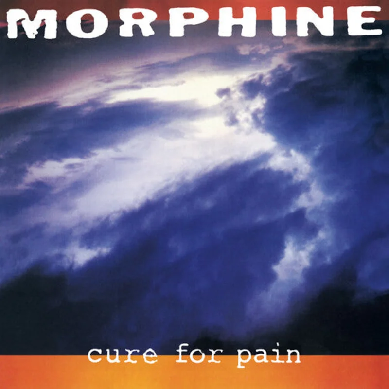 Cure for Pain (Brick & Mortar Exclusive)