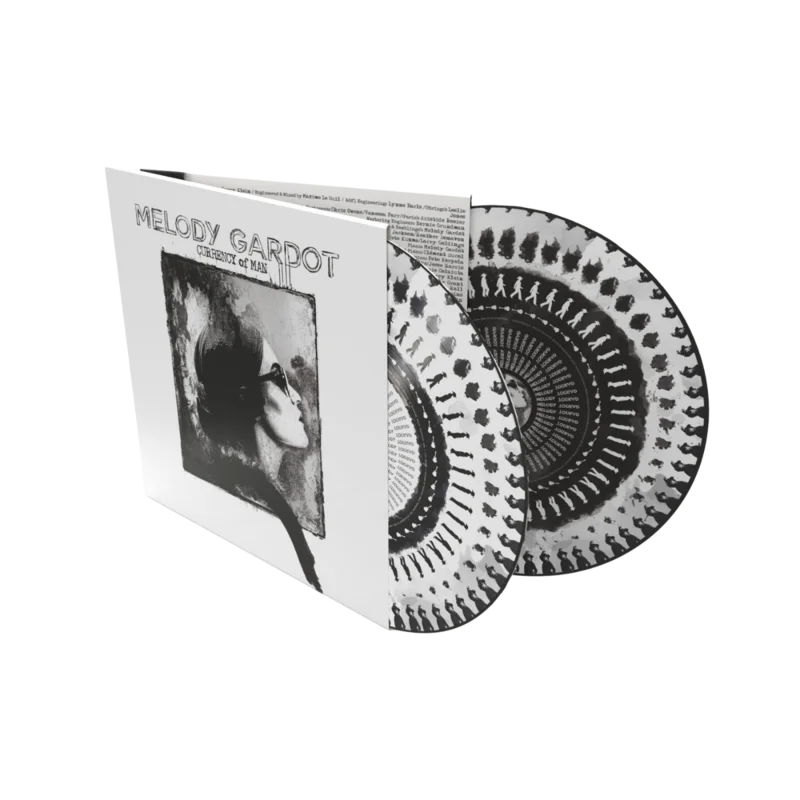 Currency Of Man - 10 Year Anniversary (Zoetrope Vinyl)