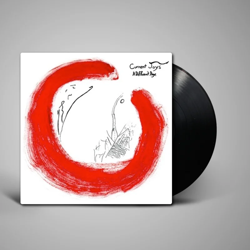 Current Joys - A Different Age