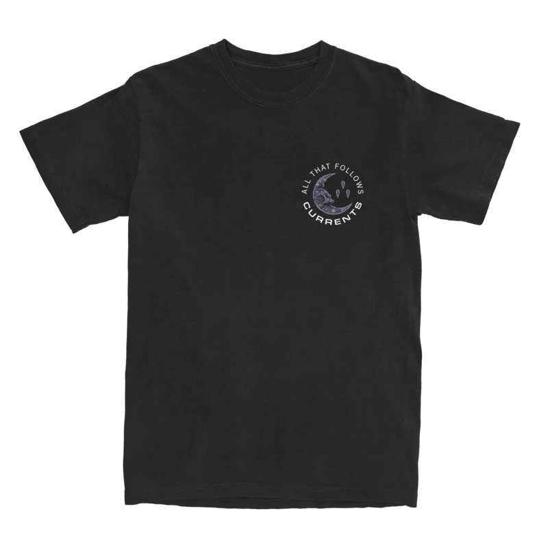 Currents - Dark Angel T-Shirt