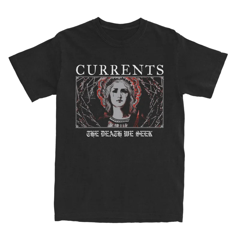 Currents - Holy Tears T-Shirt