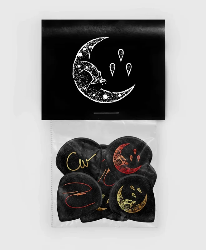 Currents Signature Pick Pack