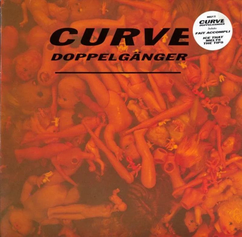 Curve - Doppelgnger
