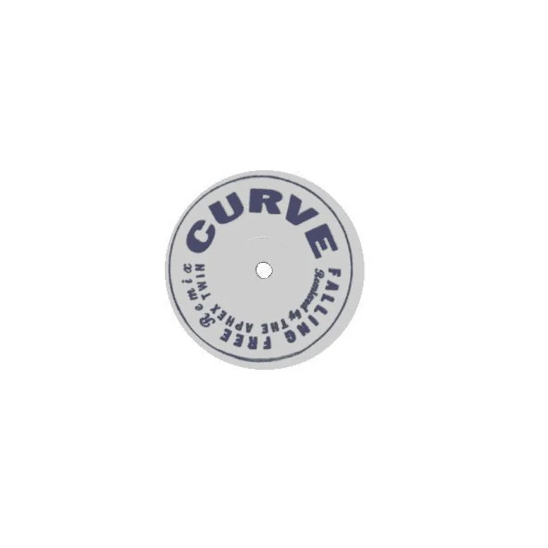 Curve - Falling Free (Remix)