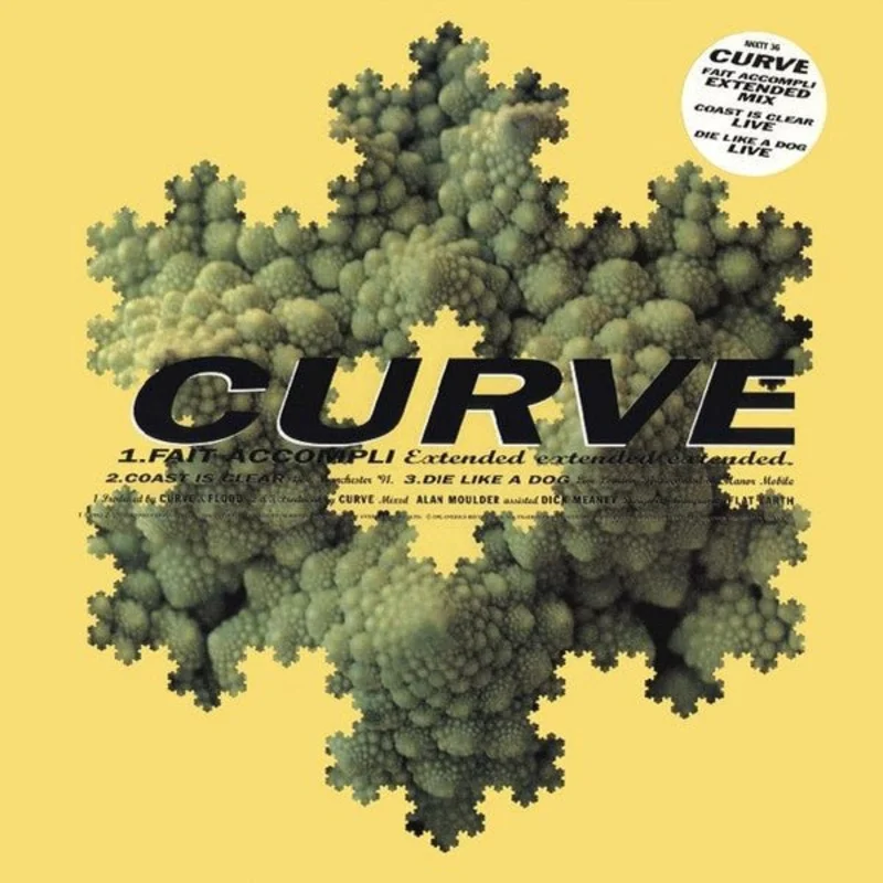 Curve - Fat Accompli Extended Mix