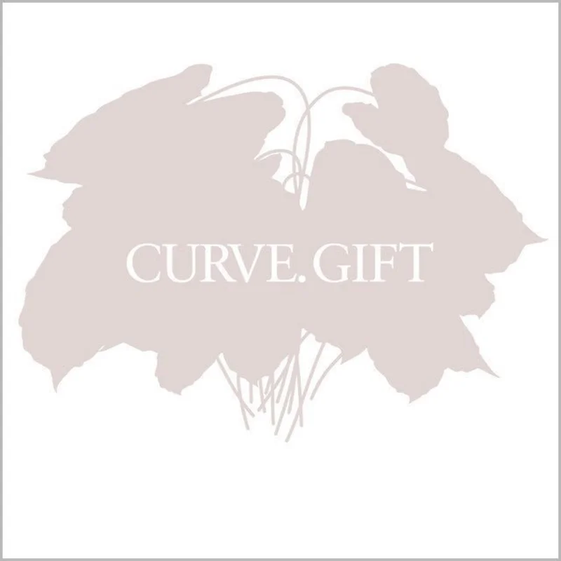 Curve - Gift