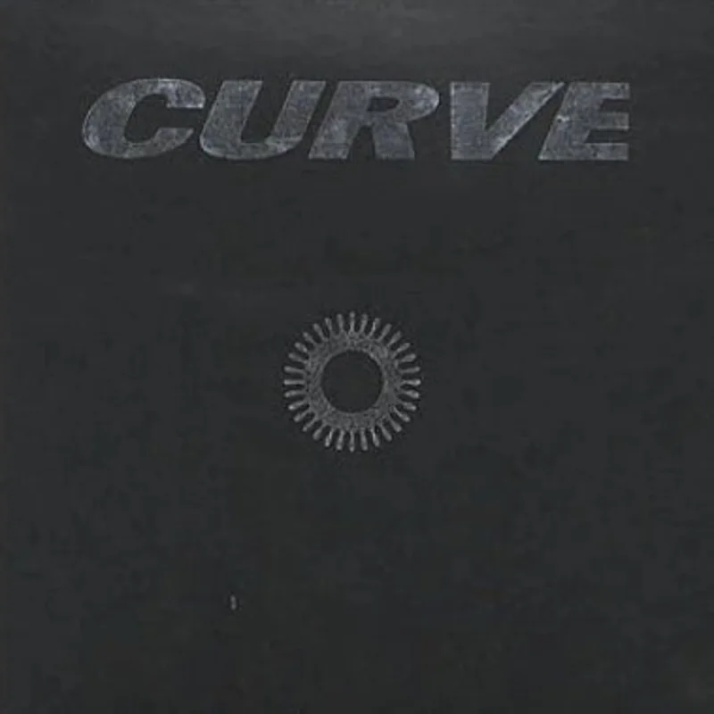 Curve - Horror Head