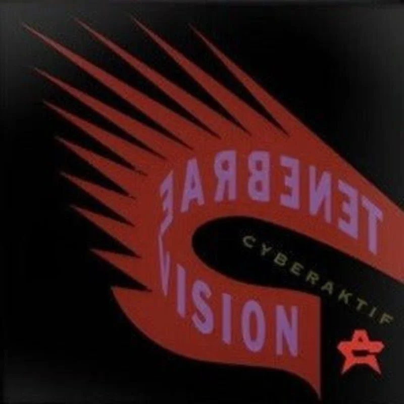 Cyberaktif - Tenebrae Vision