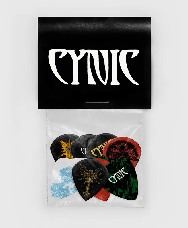 Cynic Pick Pack