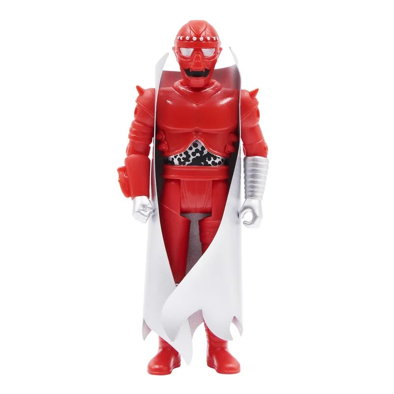CZARFACE REACTION FIGURE - IMPOSTARR