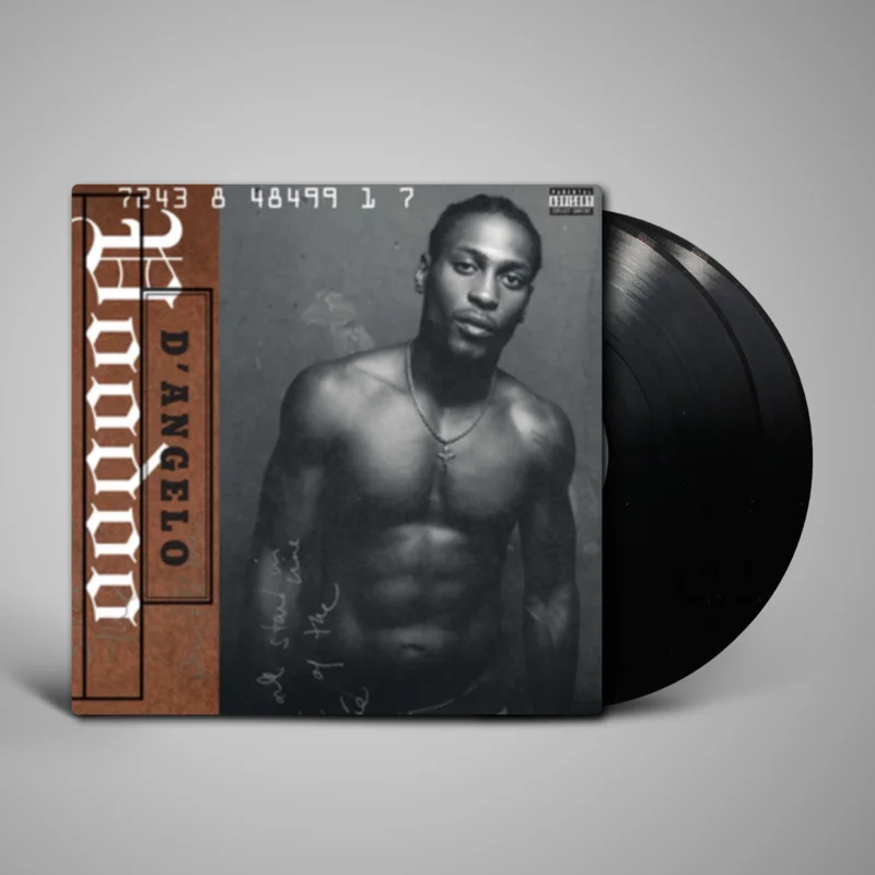 D'Angelo - Voodoo