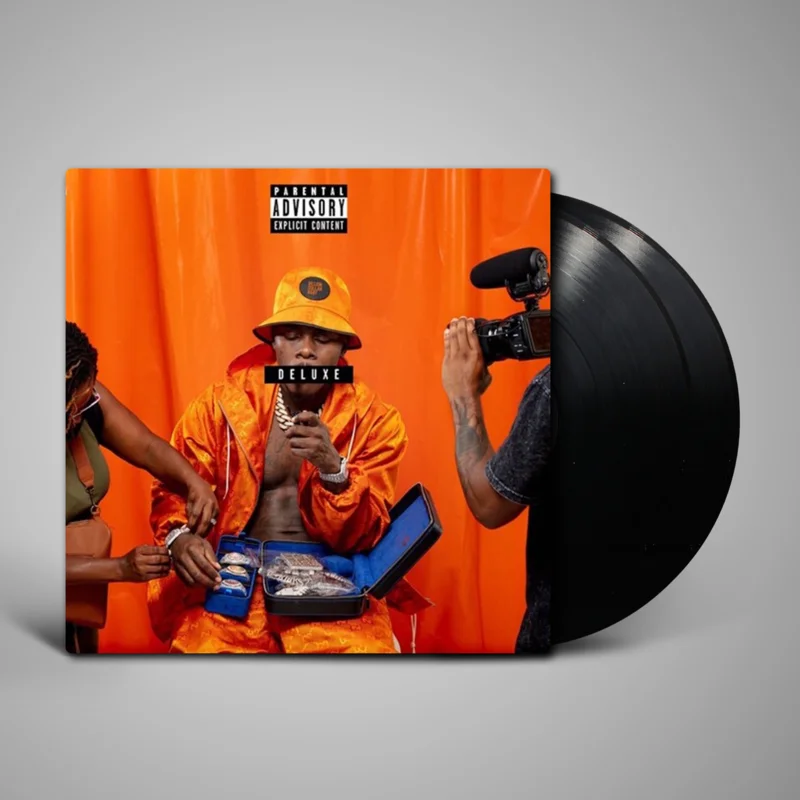 DaBaby - Blame It on Baby