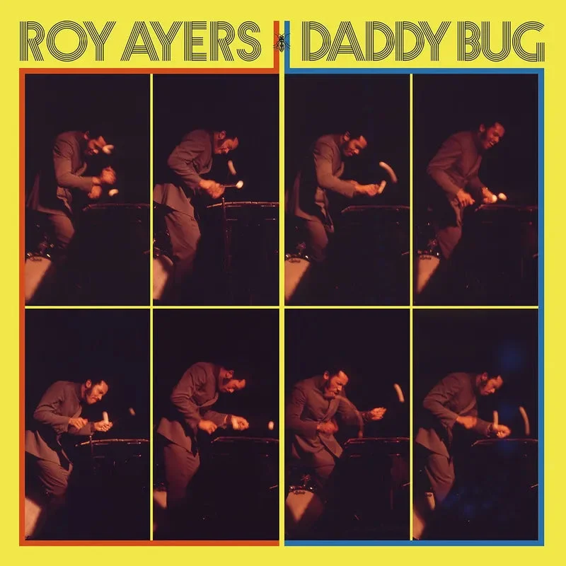 Daddy Bug (RSD2026)