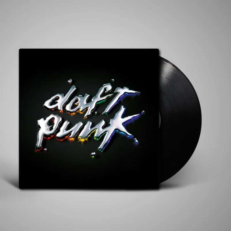 Daft Punk - Discovery