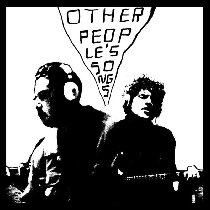 Damien Jurado & Richard Swift - Other People's Songs: Volume One