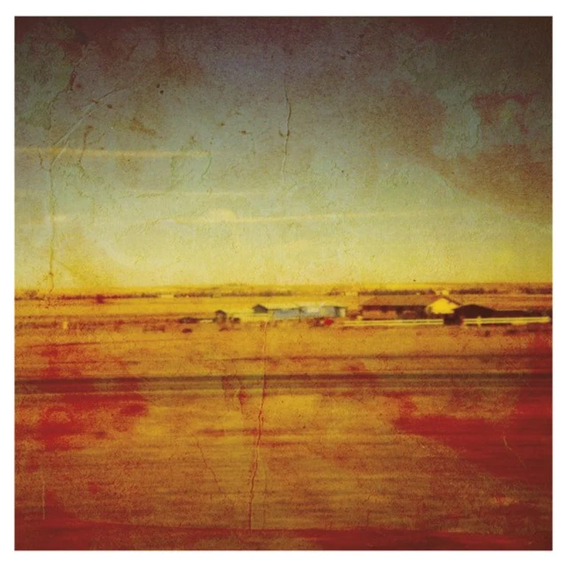 Damien Jurado - Where Shall You Take Me?