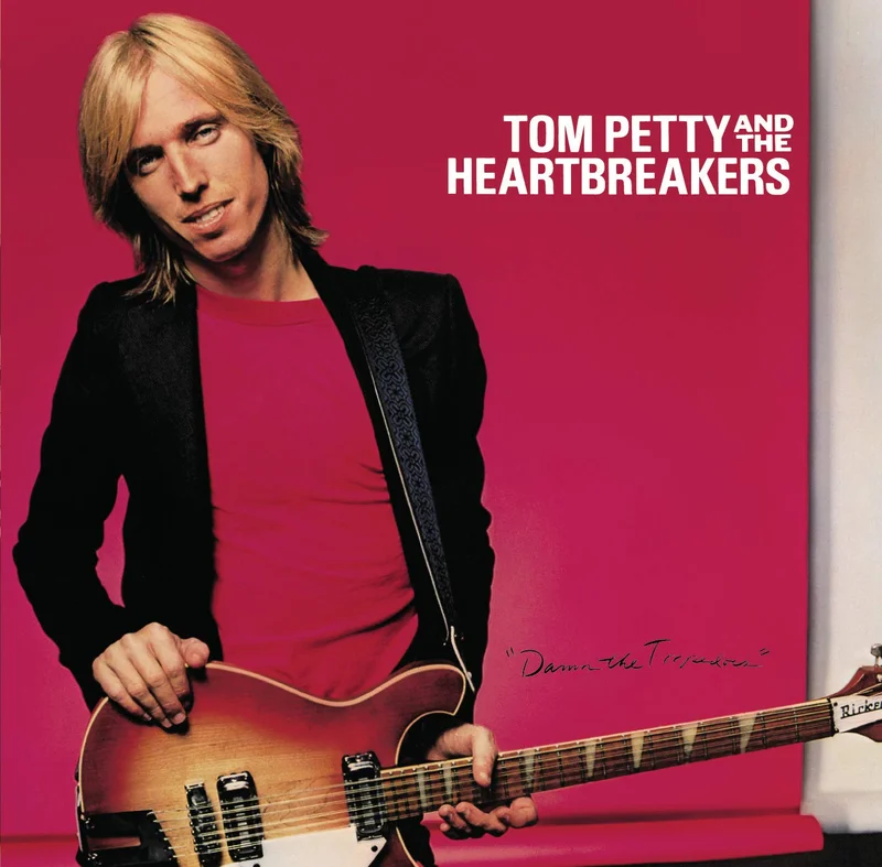 Damn the Torpedoes