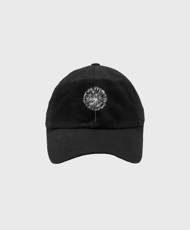 Dandelion Hat