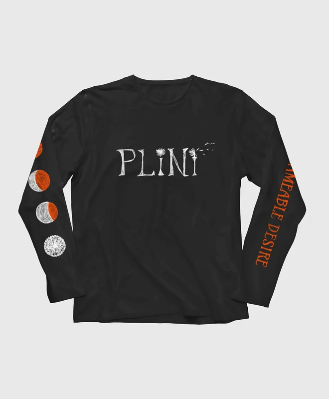 Dandelion Long Sleeve