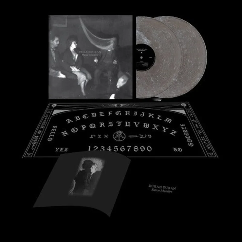 Danse Macabre (Indie Exclusive, Colored Vinyl)