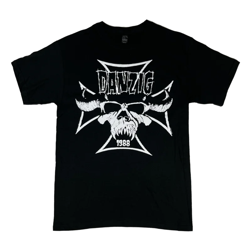 DANZIG '1988' T-SHIRT
