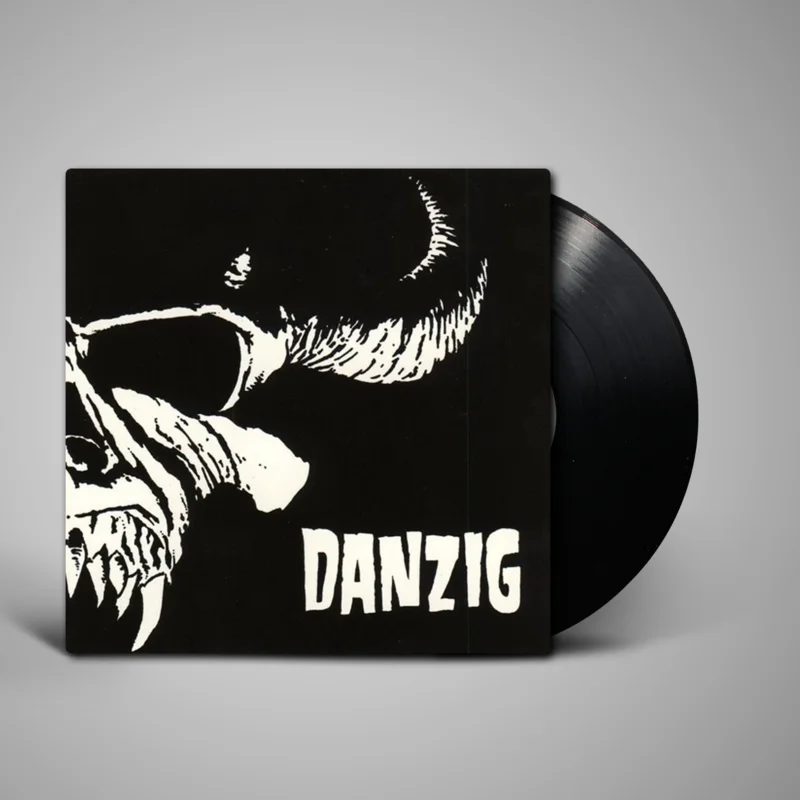 Danzig - S/T