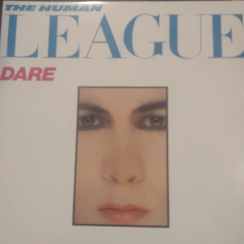 Dare LP