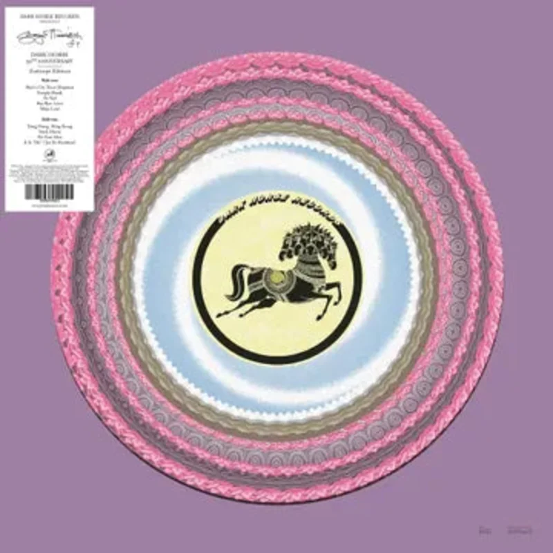 Dark Horse Zoetrope LP (RSD2026)