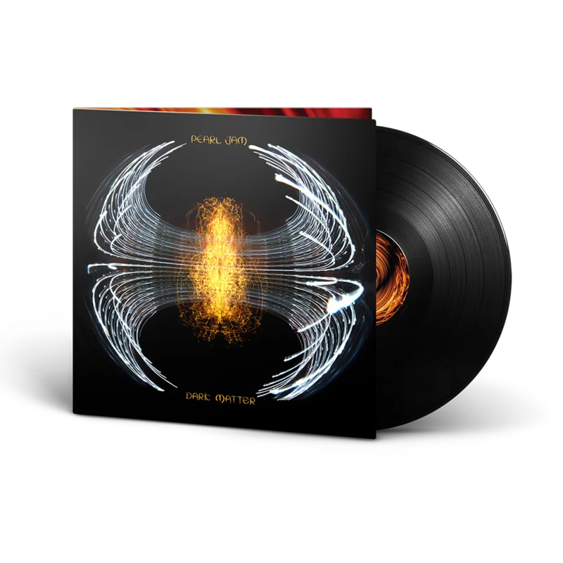 Dark Matter LP
