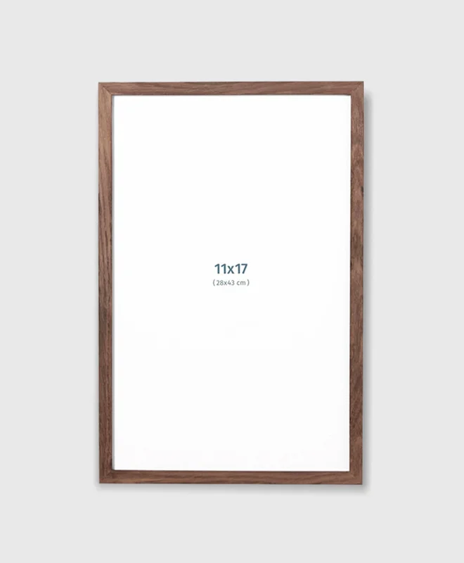 Dark Oak Frame