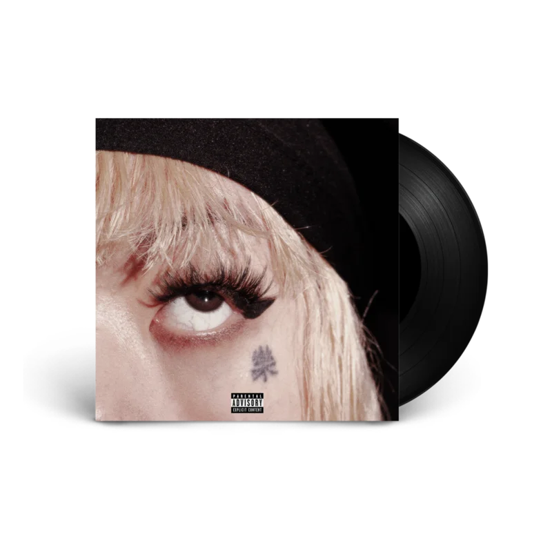 Dark Thoughts 7"