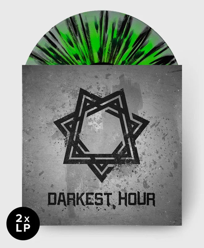 Darkest Hour