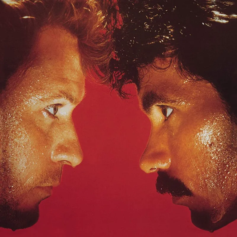 Daryl Hall + John Oates - HO