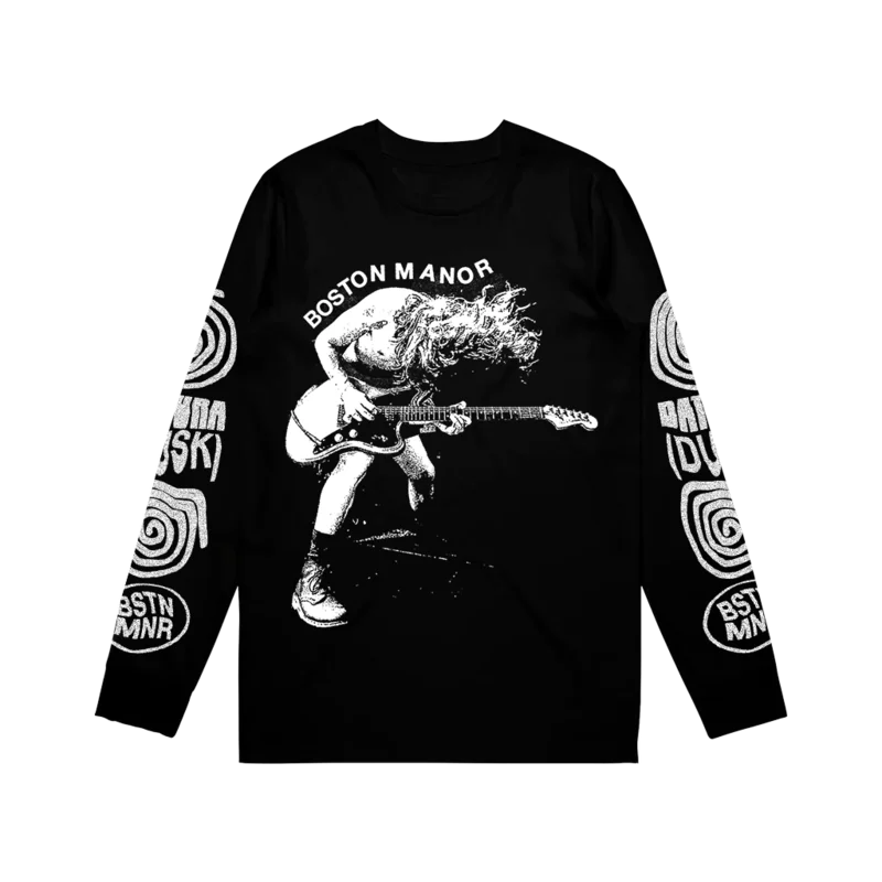 Datura Dusk Long Sleeve