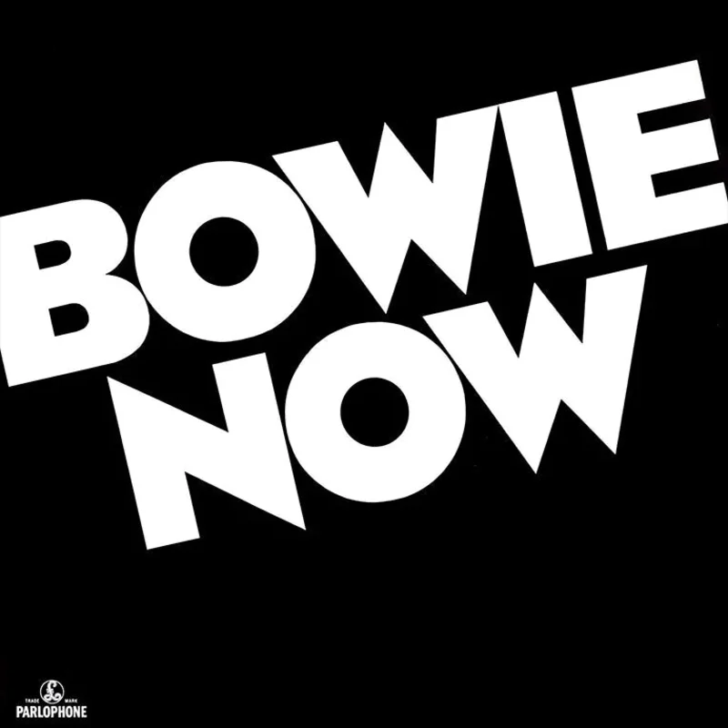 David Bowie - Bowie Now