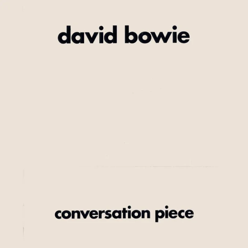 David Bowie - Conversation Piece